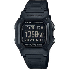 Casio Collection Mens Watch W-800H-1BVES